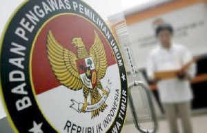 Seratusan Pendemo Sampaikan Dugaan Kecurangan Pada Pemilu 2019.